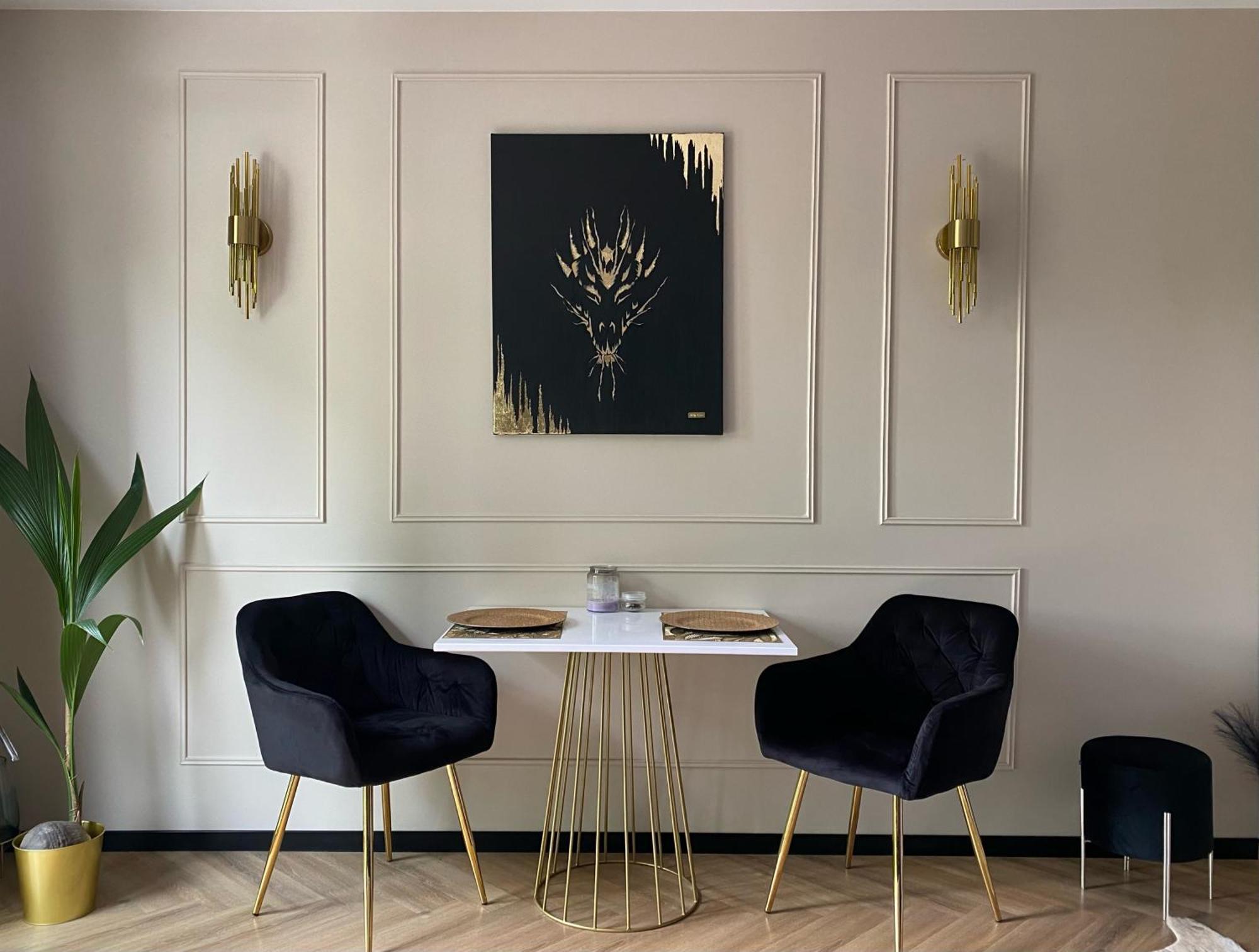 Lux Stays By Torres At K39 Cracovia Esterno foto
