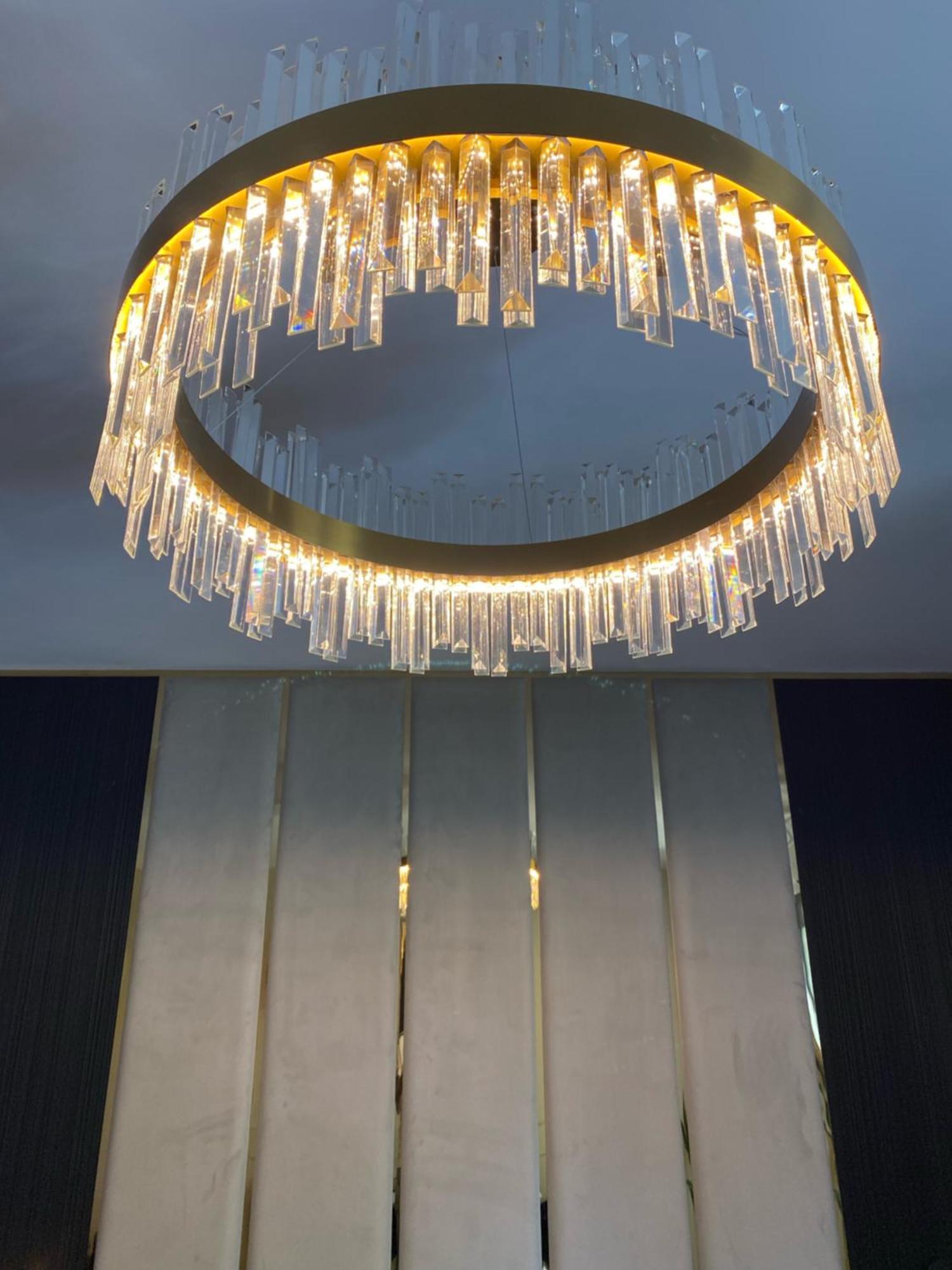 Lux Stays By Torres At K39 Cracovia Esterno foto