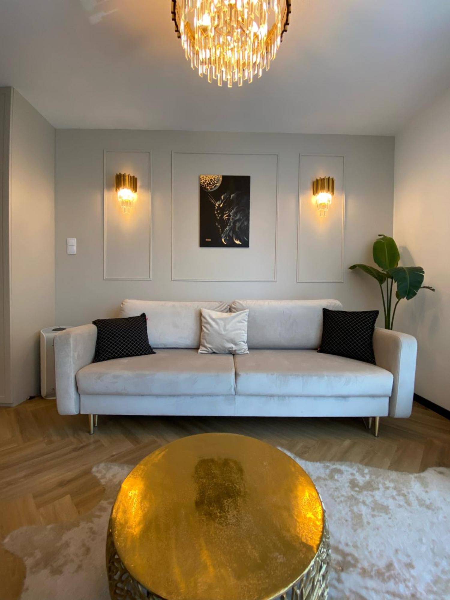 Lux Stays By Torres At K39 Cracovia Esterno foto