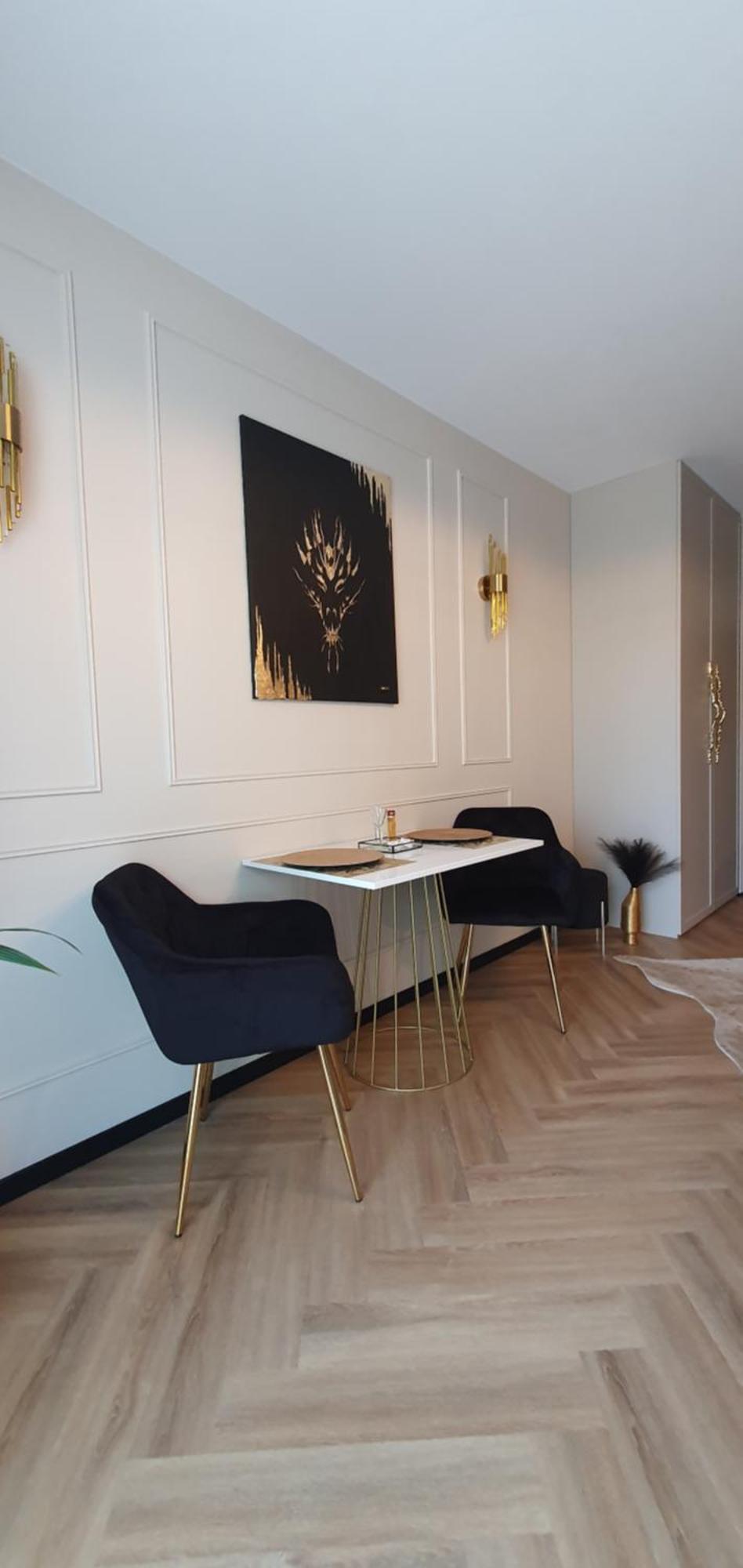 Lux Stays By Torres At K39 Cracovia Esterno foto