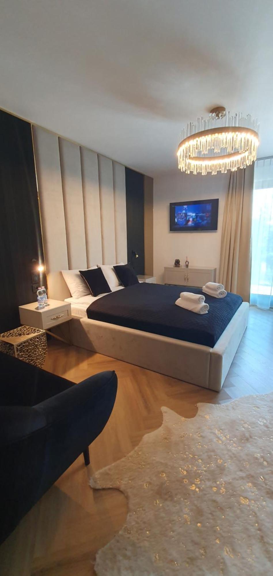 Lux Stays By Torres At K39 Cracovia Esterno foto