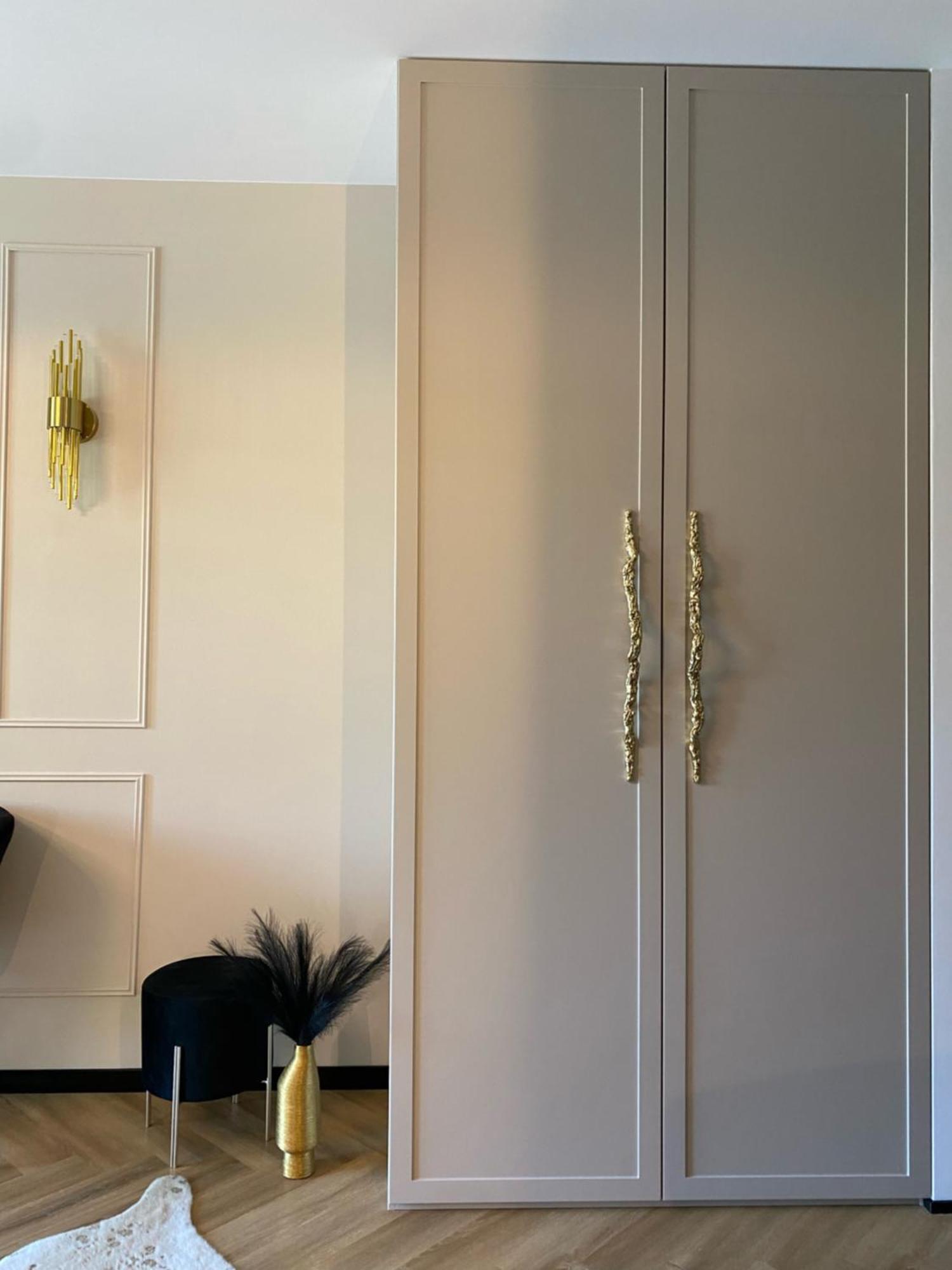 Lux Stays By Torres At K39 Cracovia Esterno foto