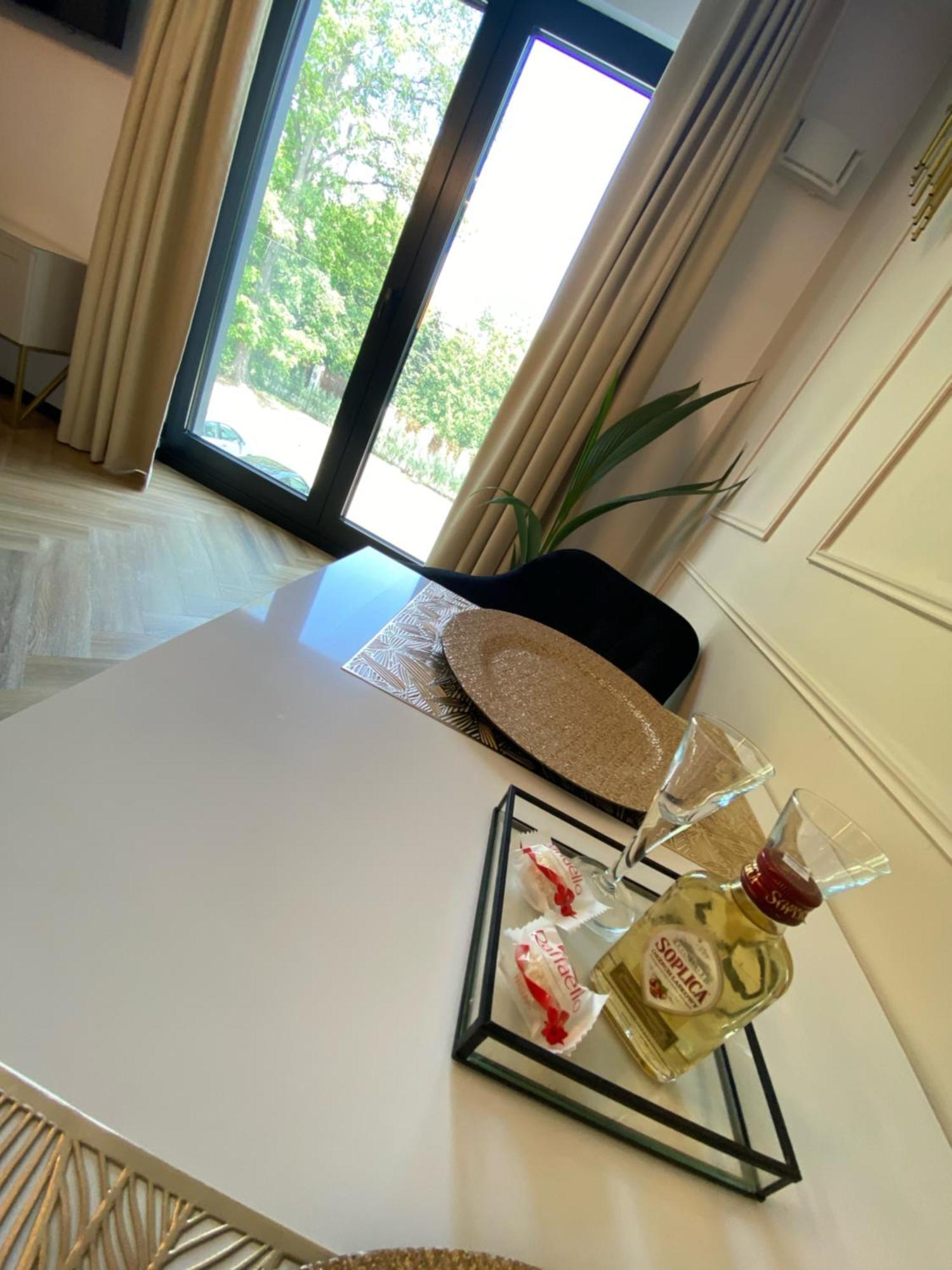 Lux Stays By Torres At K39 Cracovia Esterno foto