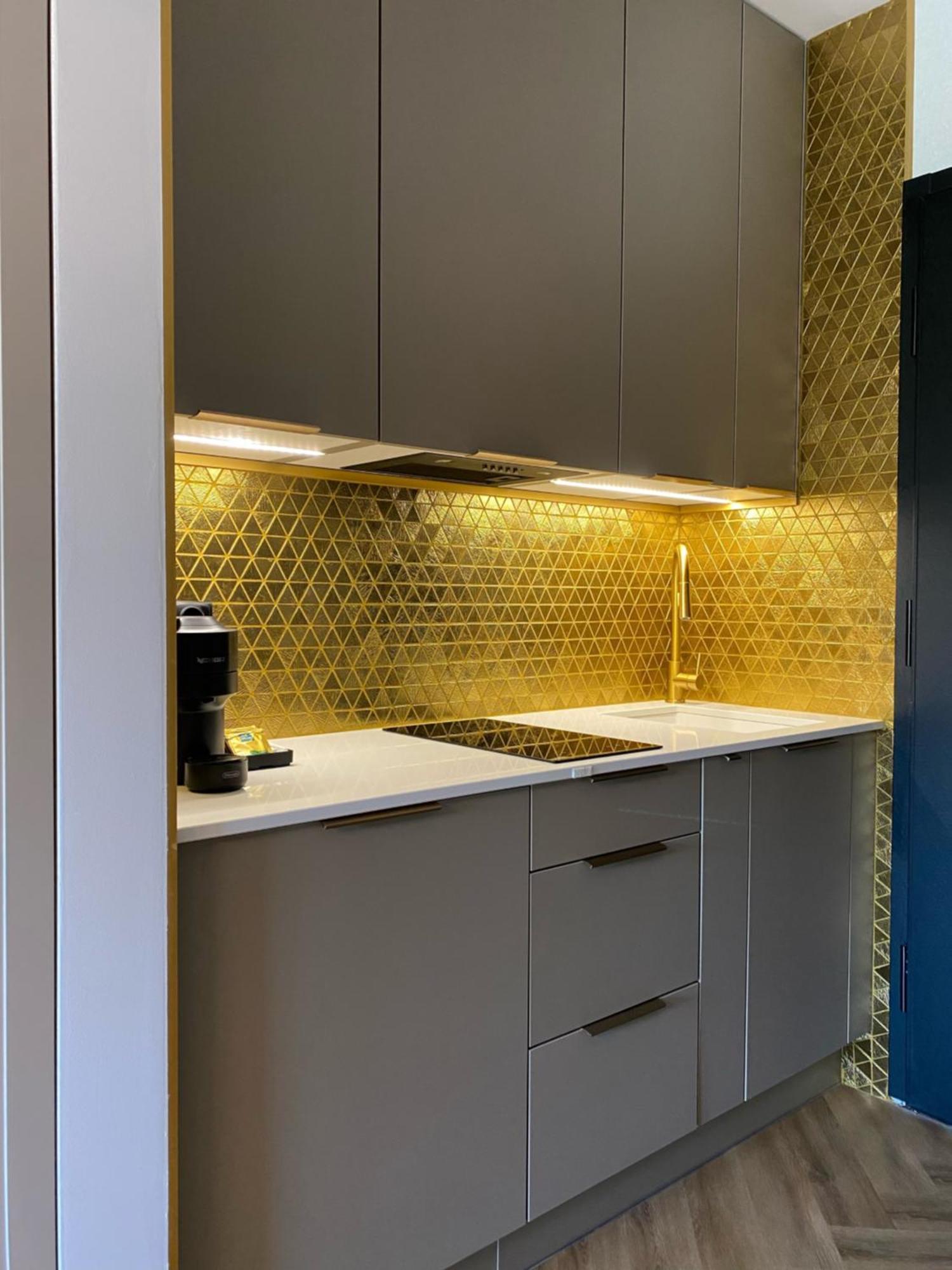 Lux Stays By Torres At K39 Cracovia Esterno foto