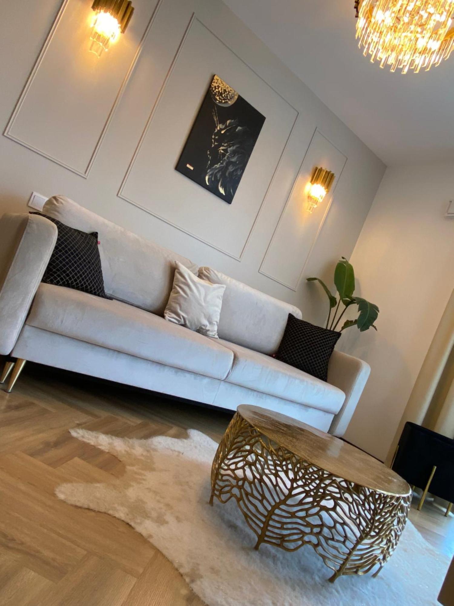 Lux Stays By Torres At K39 Cracovia Esterno foto