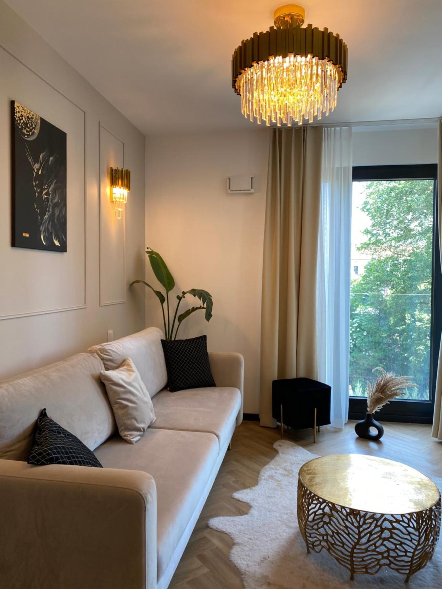 Lux Stays By Torres At K39 Cracovia Esterno foto