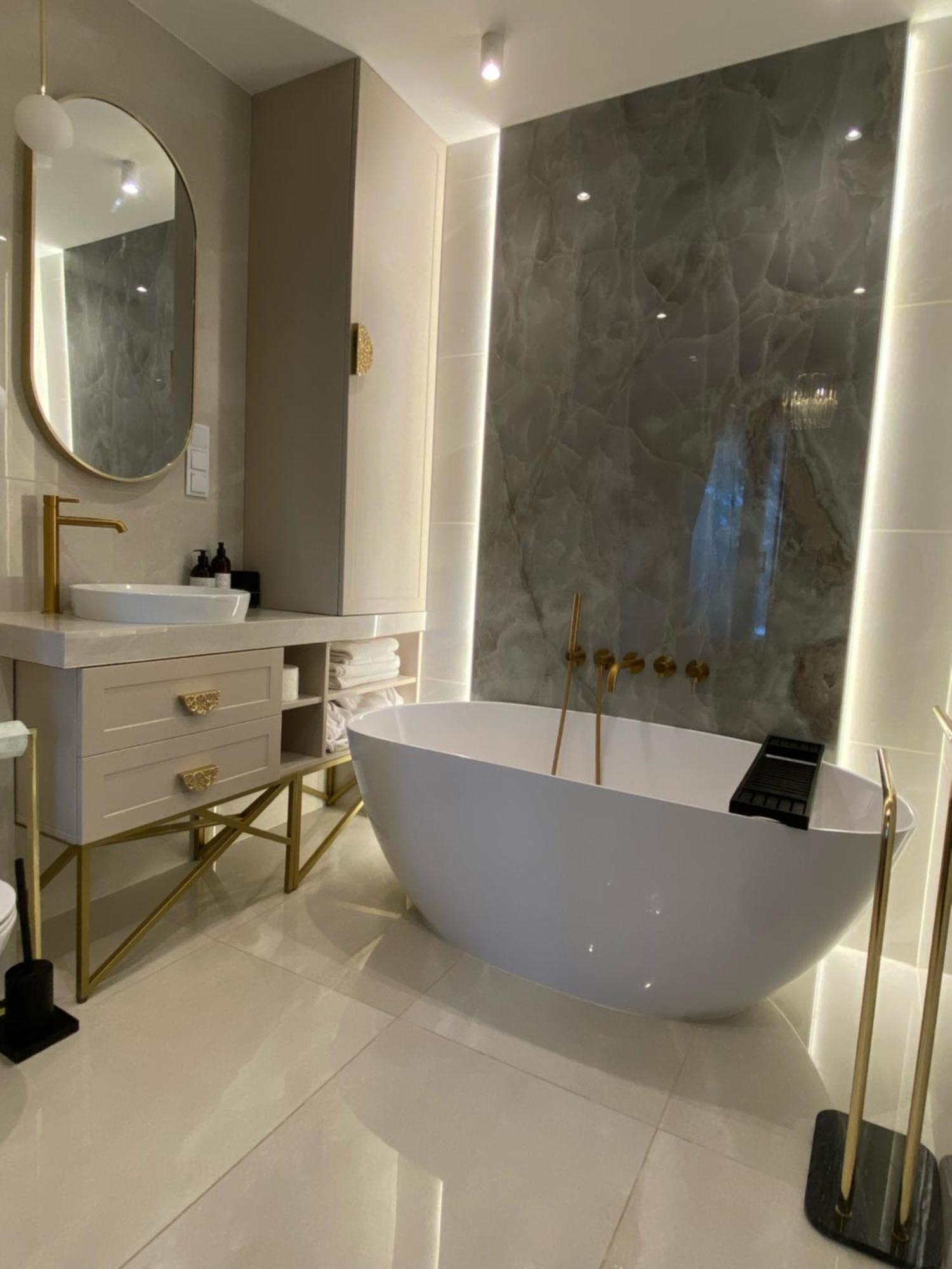 Lux Stays By Torres At K39 Cracovia Esterno foto