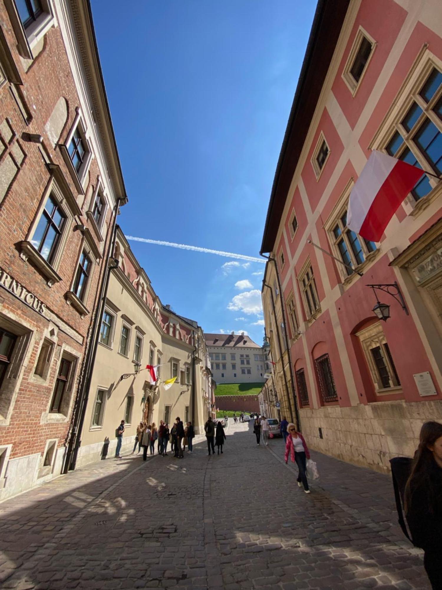 Lux Stays By Torres At K39 Cracovia Esterno foto