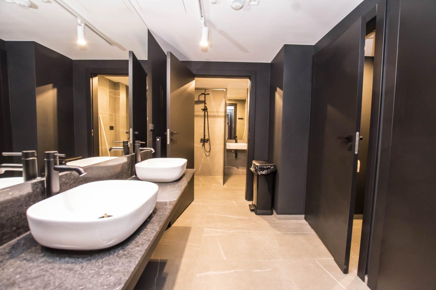Lux Stays By Torres At K39 Cracovia Esterno foto